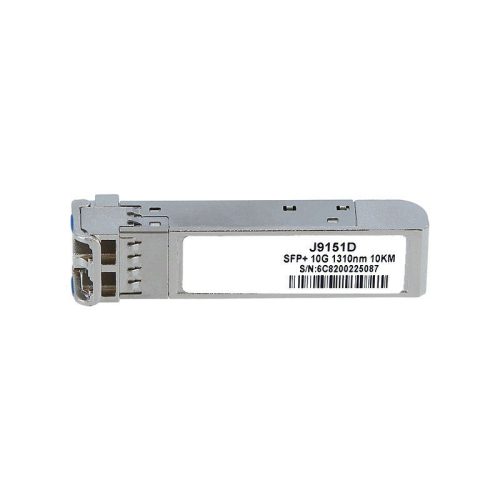 J9151D HP Aruba SFP+ Transceiver Module 10GBase-LR