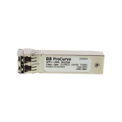 J9152A HP ProCurve X132 10Gbps 10GBase-LRM SFP+ Module