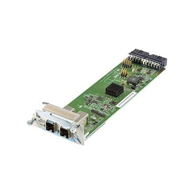 J9733A HP Network Stacking Module 2 Ports