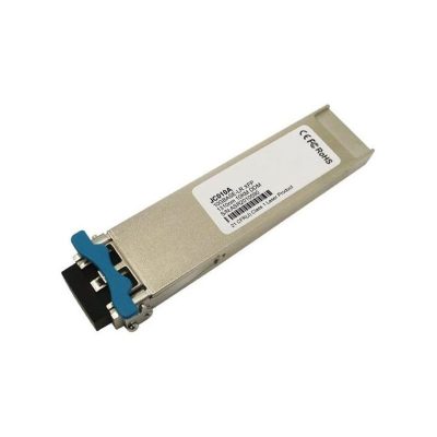 JC010A HP 10Gbps 10GBase-LR Single-mode Fiber 10km XFP Module