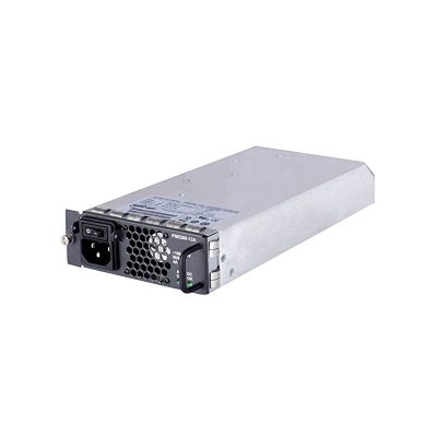 JC087A#ABA HP 300-Watts AC Power Supply for A5800 Series Switch