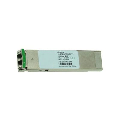 JD083A HP X134 10Gbps 10GBase-ER Single-mode XFP Module