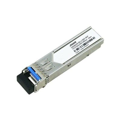 JD098B HP 1.25Gbps 1000Base-BX Single-mode SFP Module