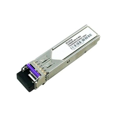 JD101A HP X115 HPE 100Mbps 100Base-Bx Single-mode SFP Module