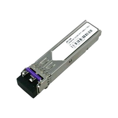 JD114A HP X170 1Gbps 1000Base-CWDM Single-mode SFP Module