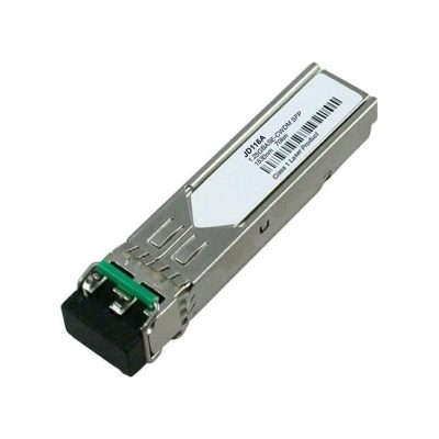 JD116A HP X170 1Gbps 1000Base-CWDM Single-mode SFP Module