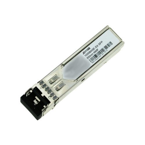 JD118B HP X120 1GB SFP Lc Sx Transceiver