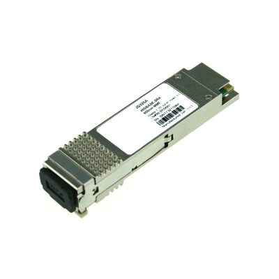 JG325A HP X140 40Gbps 40GBase-SR4 Multi-mode QSFP+ Module