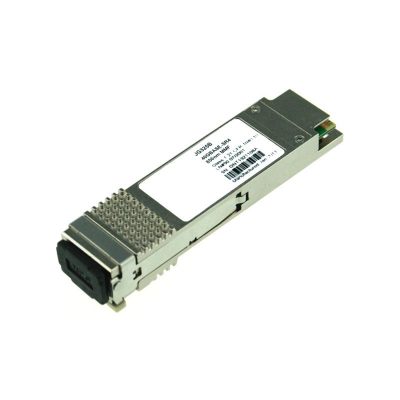 JG325B HP X140 40Gbps 40GBase-SR4 Multi-mode QSFP+ Module