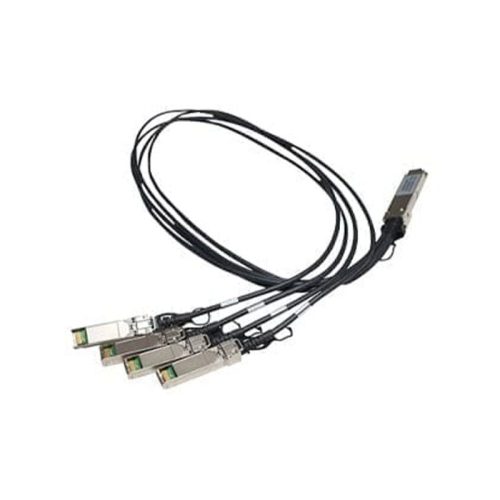 JG329A HP X240 Direct Attach Copper Splitter Cable Network Cable