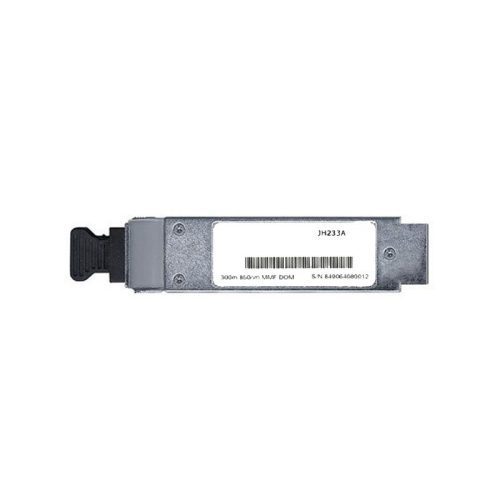 JH233A HP X142 40Gbps 40GBase-LR4 Single-mode QSFP+ Module