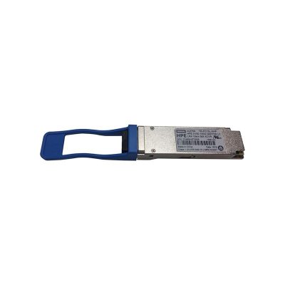 JL275A HP X150 100Gbps 100GBase-LR4 Single-mode QSFP28 Module