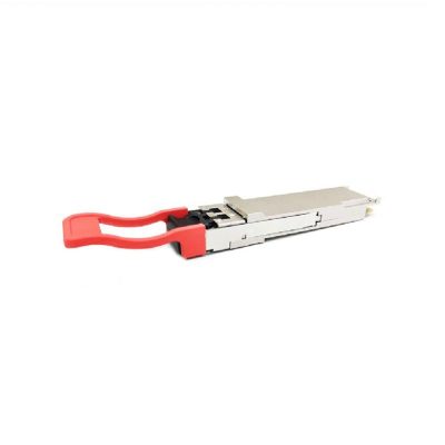 JL306A HP X140 40Gbps 40GBase-ER4 Single-mode QSFP+ Module