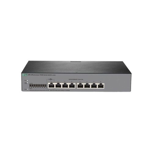 JL380A HPE Officeconnect 1920s 8G L3 Managed Switch