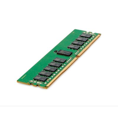 P06188-001 HPE 16GB 1X16GB 2RX8 PC4-23400 Cl21 Ecc