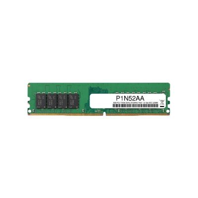 P1N52AA HP 8GB 1X8GB 2133MHZ PC4-17000 CL15 Non Ecc