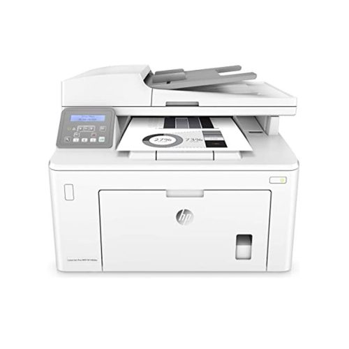 4PA41A#BGJ HP LaserJet Pro MFP M148dw