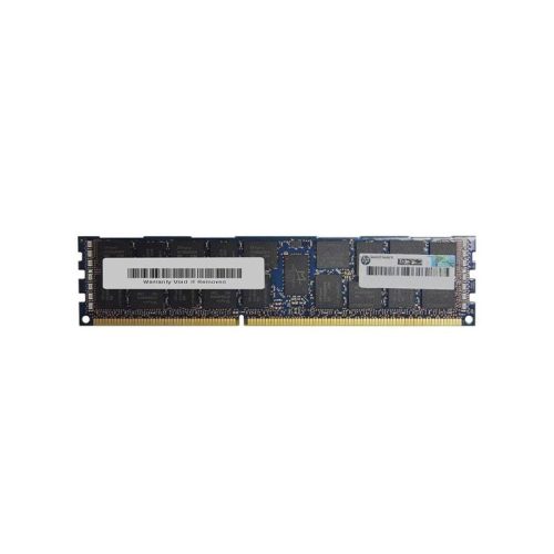 500662R-B21 HP 8GB PC3-10600 DDR3-1333MHz ECC Registered