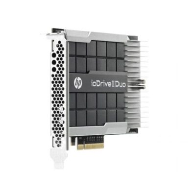 673648-B21 HP 2.4TB Multi Level Cell Mlc G2 Pcie Iodrive