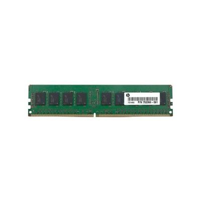 752368-581 HP 8GB PC4-17000 DDR4-2133MHz ECC Registered