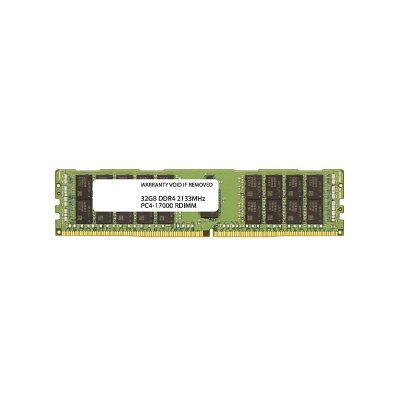 Refurbished 753222-201 HP 32GB PC4-17000 DDR4-2133MHz