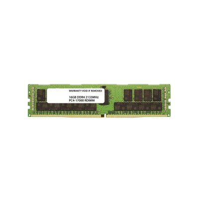 Refurbished 753223-201 HP 16GB PC4-17000 DDR4-2133MHz