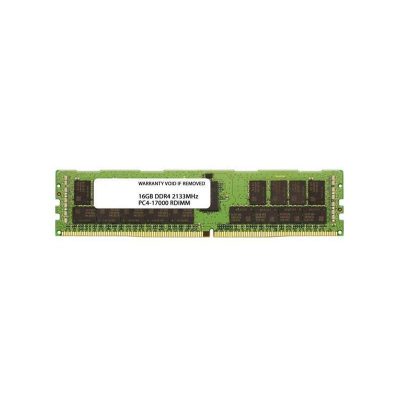 Refurbished 753223-S21 HP 16GB PC4-17000 DDR4-2133MHz