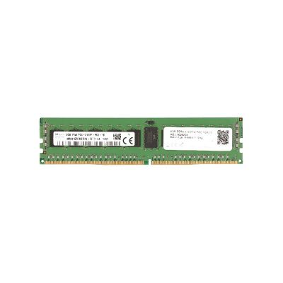 Refurbished 759934R-B21 HP 8GB PC4-17000 DDR4-2133MHz