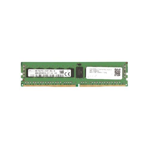 Refurbished 759934R-B21 HP 8GB PC4-17000 DDR4-2133MHz