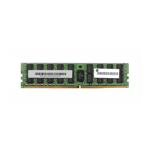 Refurbished 839981-B21 HP 8GB PC4-17000 DDR4-2133MHz