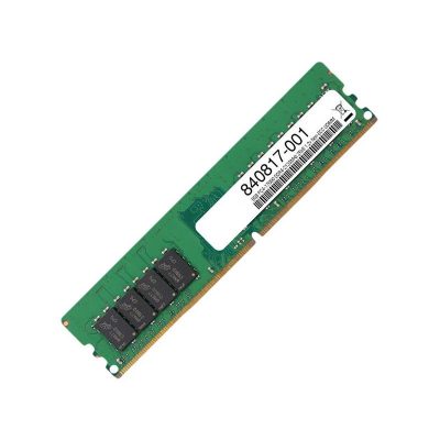 Refurbished  840817-001 HP 8GB PC4-17000 DDR4-2133MHz non-ECC