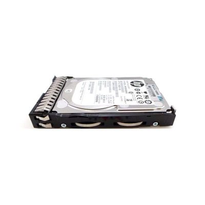 846269-B21 HP 900GB 10K RPM SAS 12GBPS SFF 2.5inch