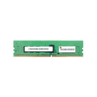 Refurbished 852261-001 HP 8GB PC4-19200 DDR4-2400MHz ECC Registered