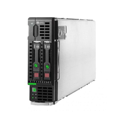 863446-B21 HP ProLiant BL460c G10 Server