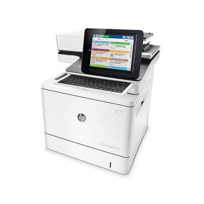 B5L46A#BGJ HP Color LaserJet Enterprise M577dn Laser Printer