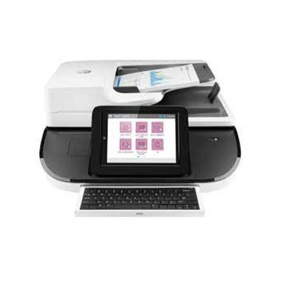 CF235A#BGJ HP LaserJet Enterprise 700 M712n  Laser Printer