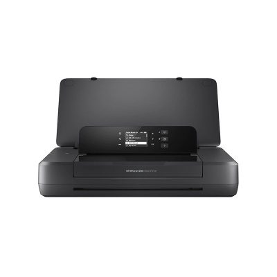 CZ992A#B1H HP OfficeJet 250 Mobile All-in-One Inkjet Printer