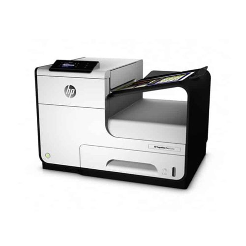 D3Q19A#B1H HP PageWide Pro 477dn All-in-One Inkjet Printer