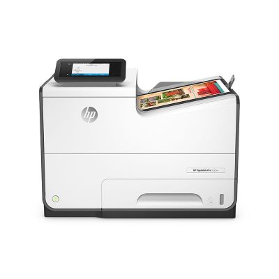 D3Q17A#B1H HP PageWide Pro 552dw Inkjet Printer