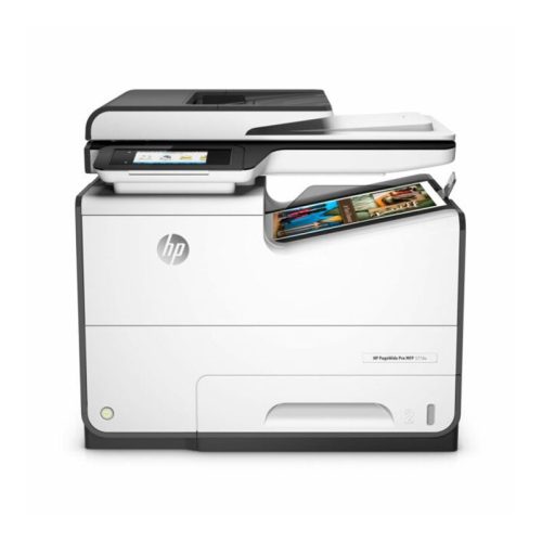 D3Q21A#B1H HP PageWide Pro 577dw All-in-One Inkjet Printer