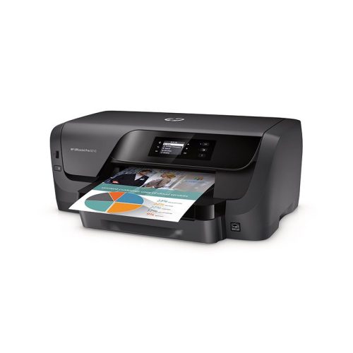 D9L64A#B1H HP OfficeJet Pro 8210 Inkjet Printer