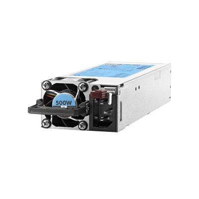 DPS-500AB-3-A HP 500-Watts 100-240V AC Redundant Hot Power Supply