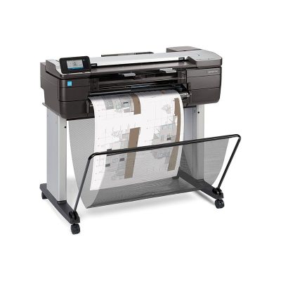 F9A28A#B1K HP DesignJet T830 24″ Multifunction Printer