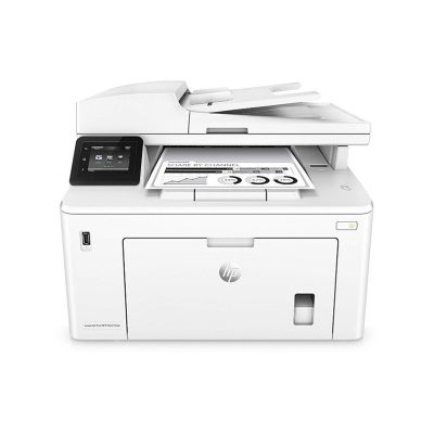 G3Q75A#BGJ HP LaserJet Pro MFP M227fdw