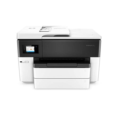 G5J38A#B1H HP OfficeJet Pro 7740 Wide Format All-in-One Printer