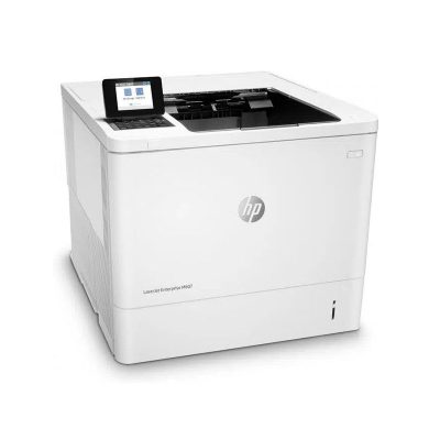 J7Z98A#BGJ HP Color LaserJet Enterprise M652n Laser Printer