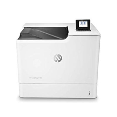 J8A04A#BGJ HP Color LaserJet Enterprise M653dn Laser Printer