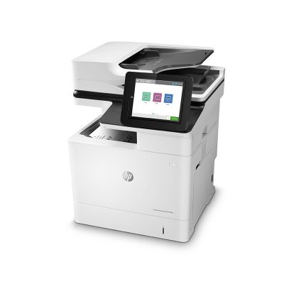 J8J70A#BGJ HP LaserJet Enterprise M632h  Laser Printer