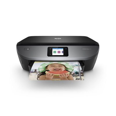 K7G93A#B1H HP ENVY Photo 7155 All-in-One Printer