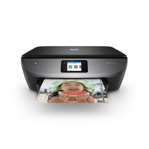 K7G93A#B1H HP ENVY Photo 7155 All-in-One Printer